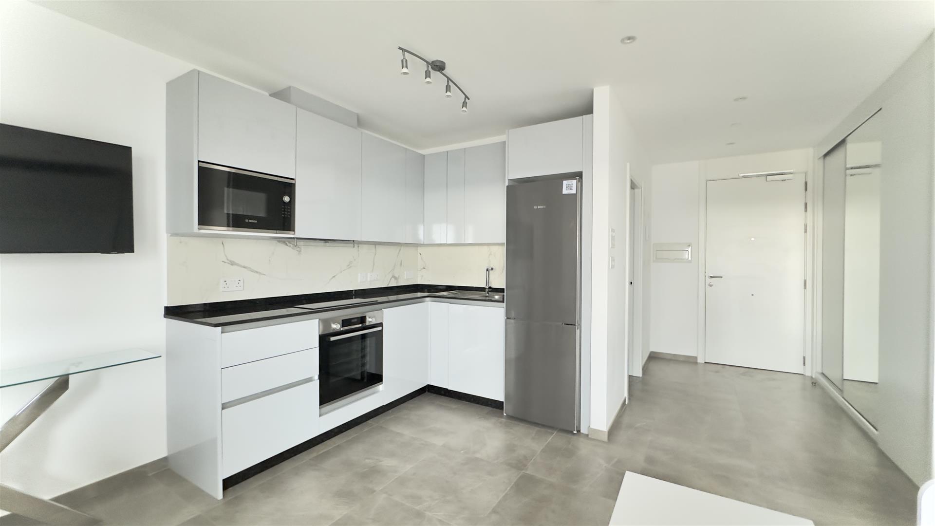 Image of Apartment - 1 Bathrooms for Sale in E1-Gibraltar, Image 3